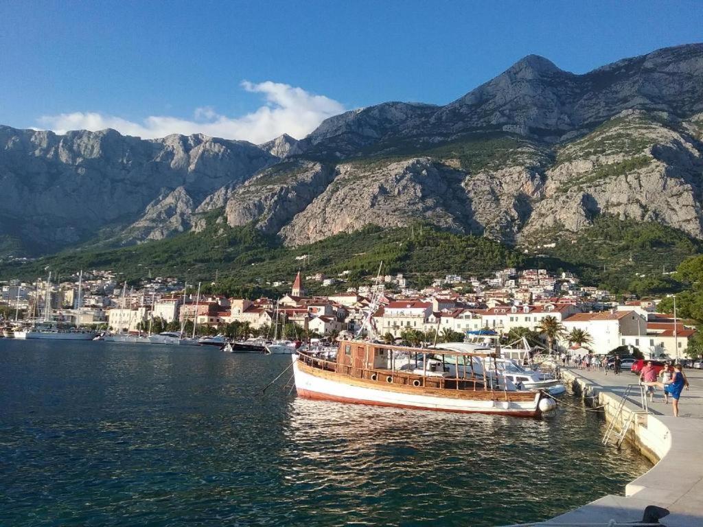 Rhapsody Makarska