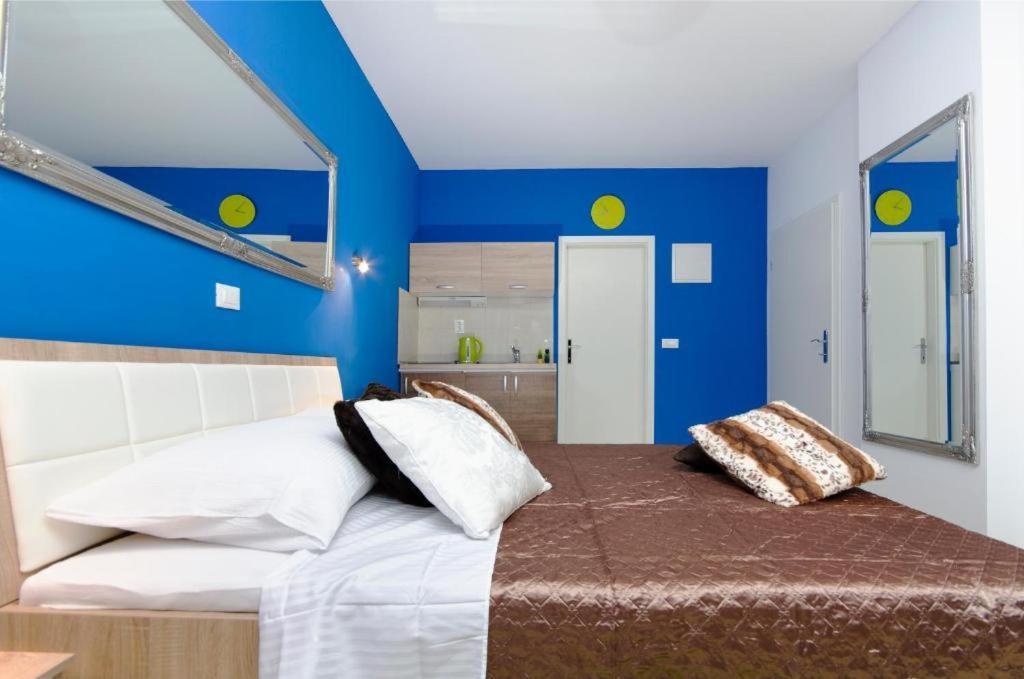 Apartament Rhapsody Makarska