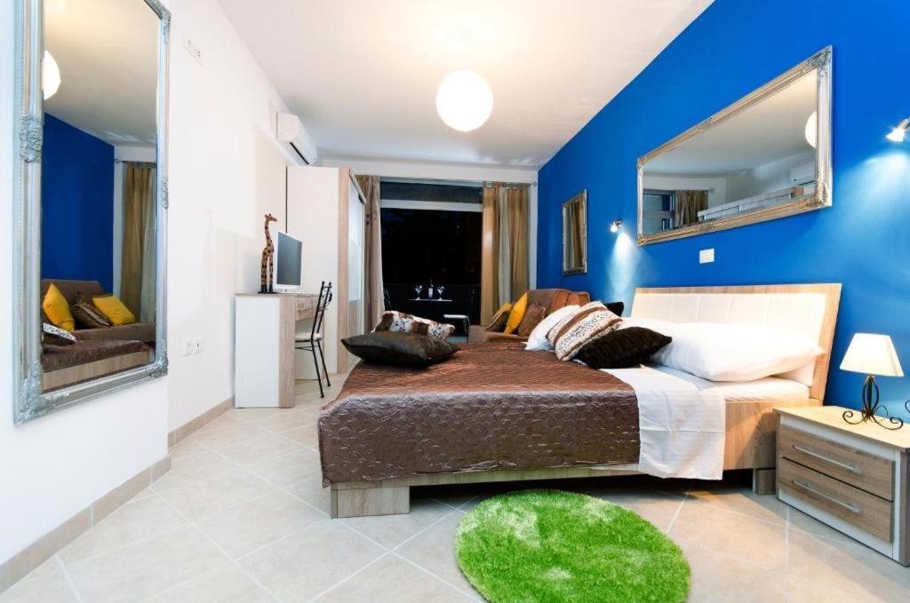Apartament Rhapsody Makarska